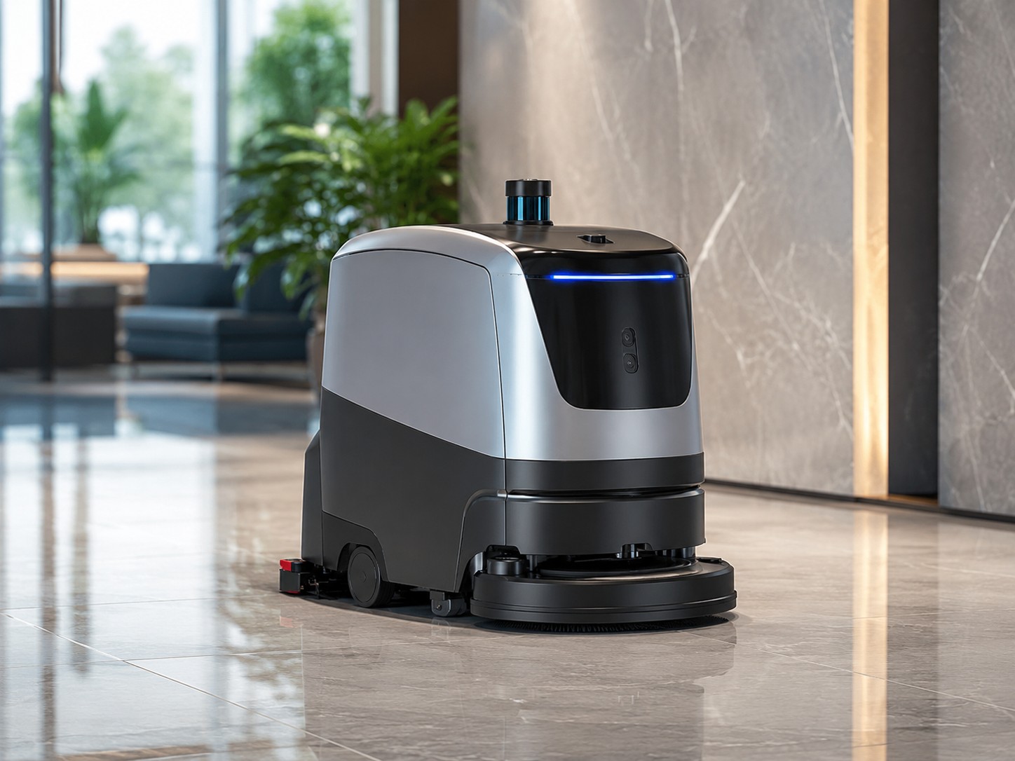 Robot Vacuum