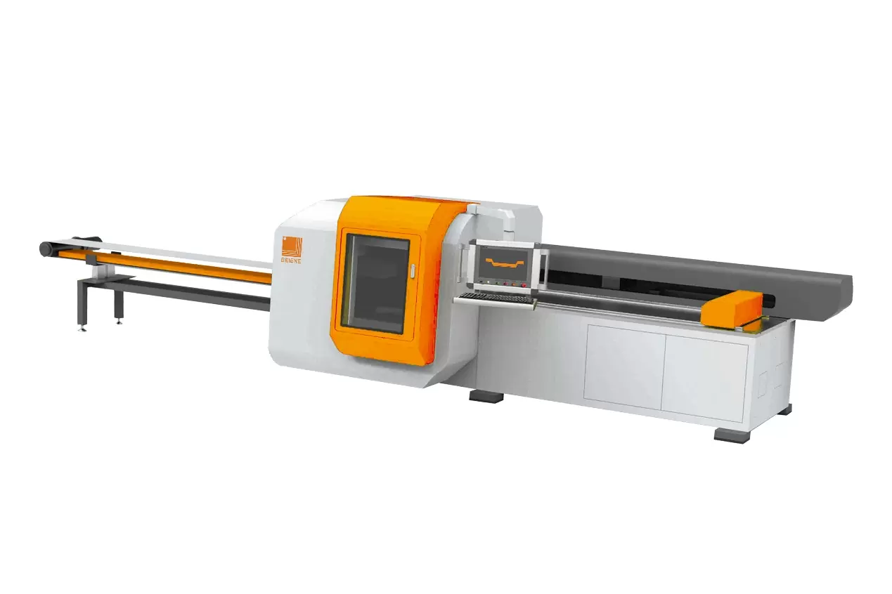 Busduct İçin Bara İşleme Merkezi (EMAC-BDM-S/M/H)