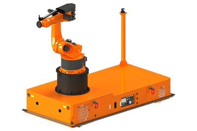 Kompozit Robot
