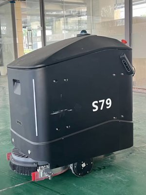 S79 实拍图（4)